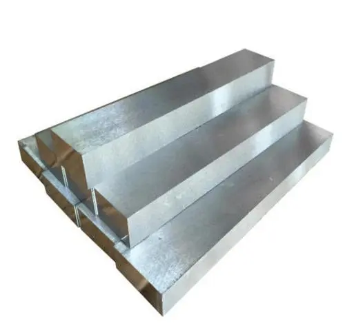 DHA1模具钢产品特性