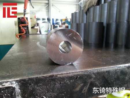 dc53的锻造温度是多少，模具钢对冶金质量的要求