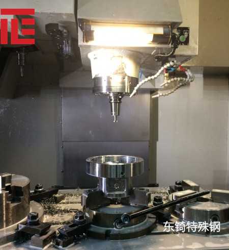 日本进口DC53钢材热处理，热处理对模具钢性能造成的影响
